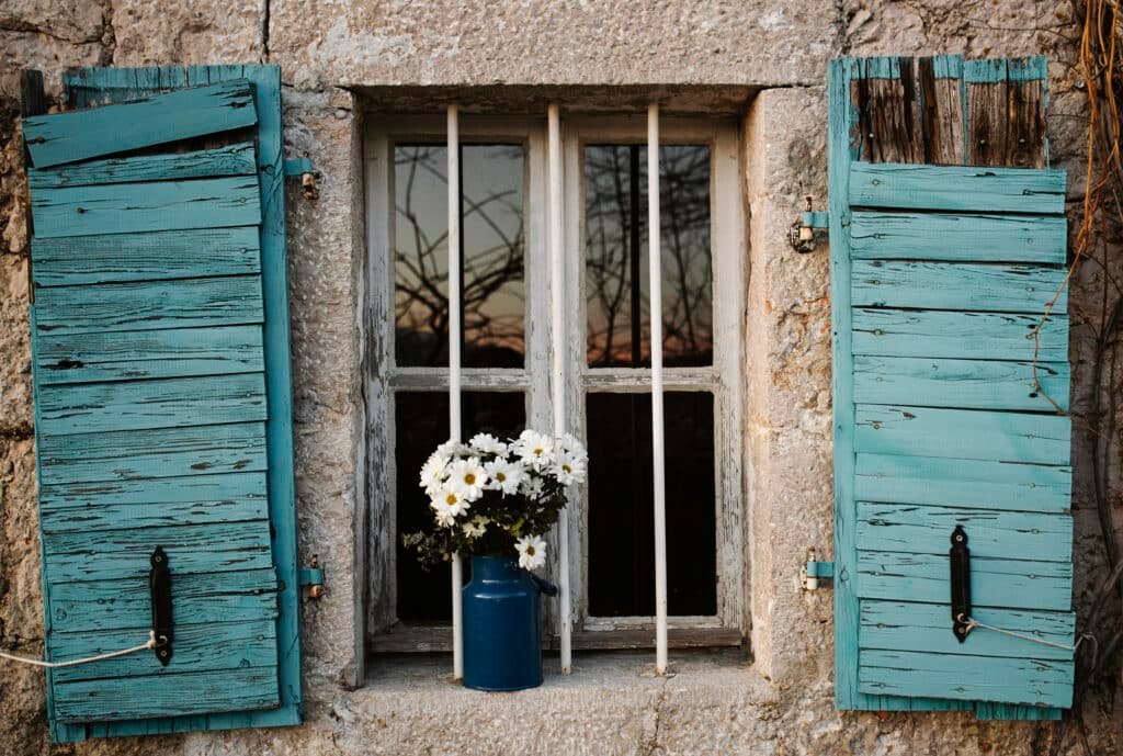 Remplacer vos vieilles fenêtres