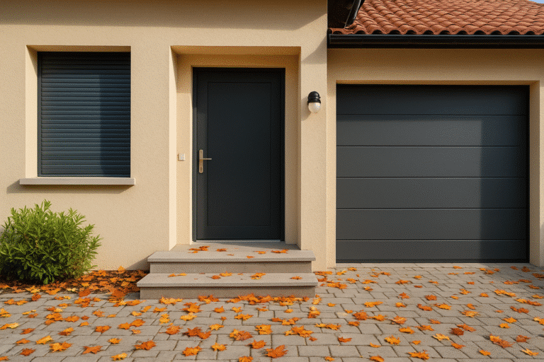 Préparer ses menuiseries pour la rentrée